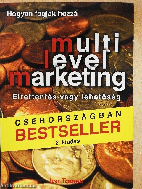 Multi Level Marketing