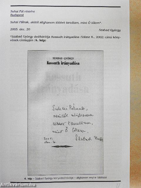 A politikán innen és túl