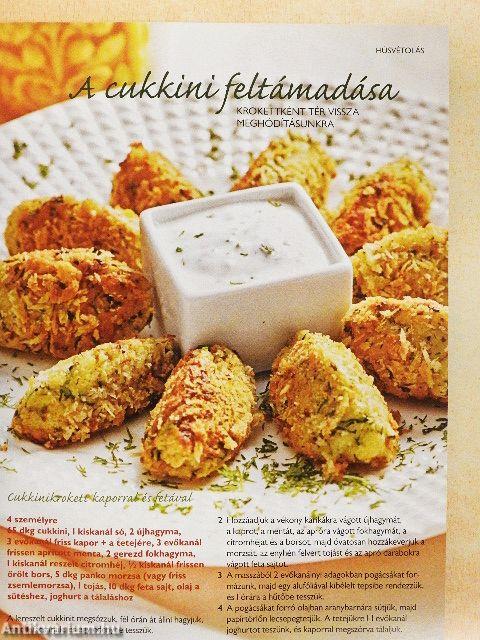 TV Paprika Magazin 2013. március