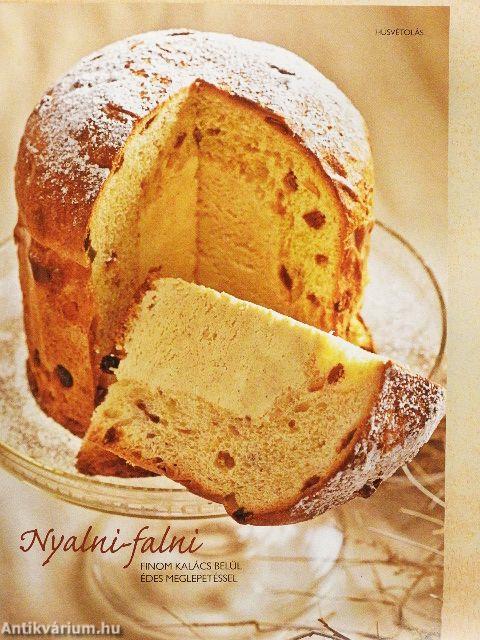 TV Paprika Magazin 2013. március