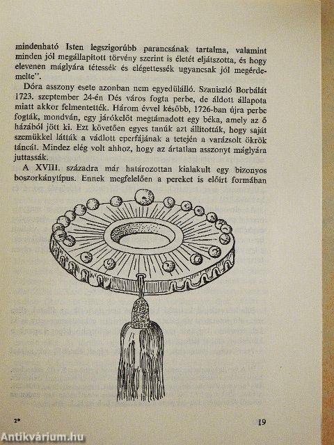 Büntető eszközök a régi Magyarországon