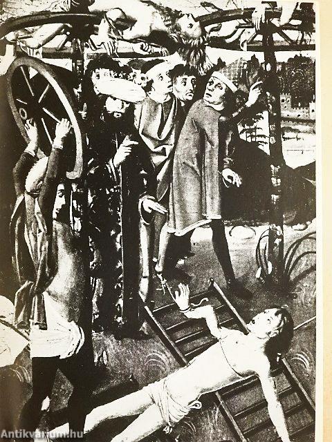 Büntető eszközök a régi Magyarországon