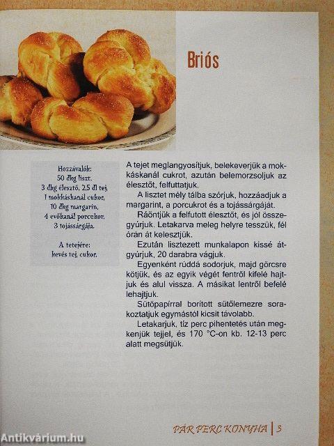 Kalács különlegességek