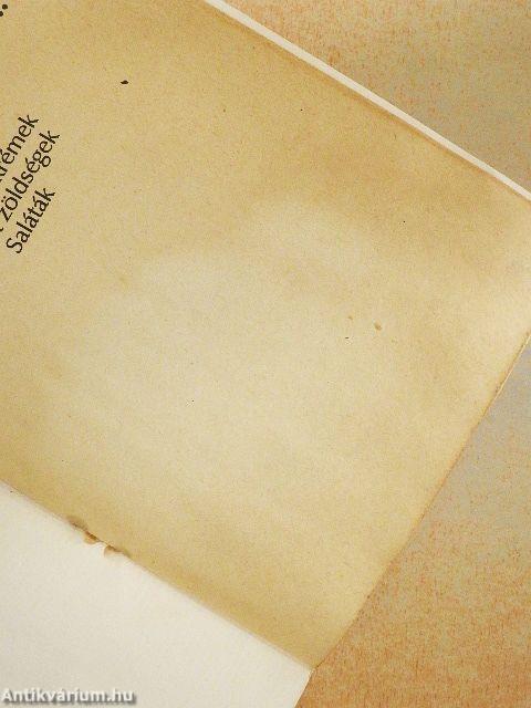 Hidegkonyha olcsón, felsőfokon