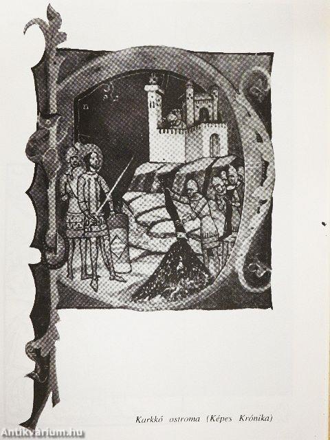 Szent László, a gyalogság védőszentje