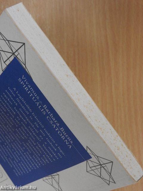 Spirituális csatorna