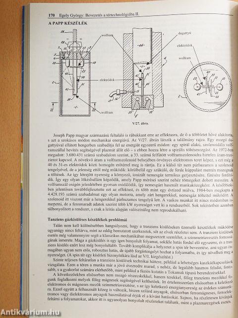 Bevezetés a tértechnológiába 2.