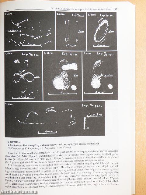 Bevezetés a tértechnológiába 2.