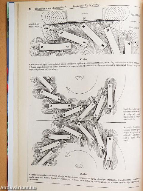 Bevezetés a tértechnológiába 3.