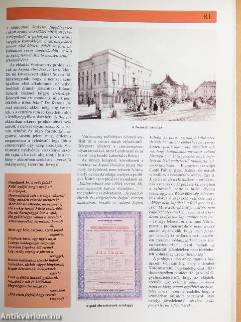 Száz rejtély a magyar irodalomból