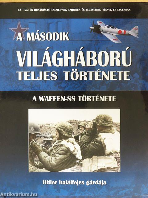 A Waffen-SS története