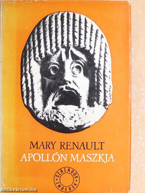 Apollón maszkja