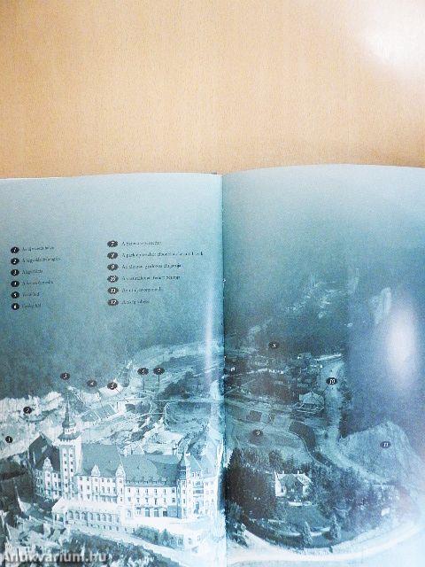 A Palotaszálló és Lillafüred 75 éve