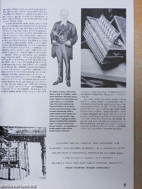 Misztikusok és próféták
