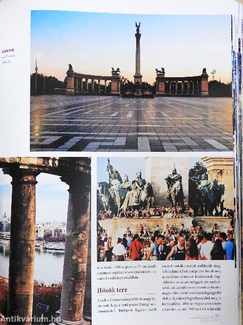 Magyarország 1000 csodája