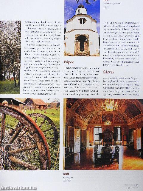 Magyarország 1000 csodája