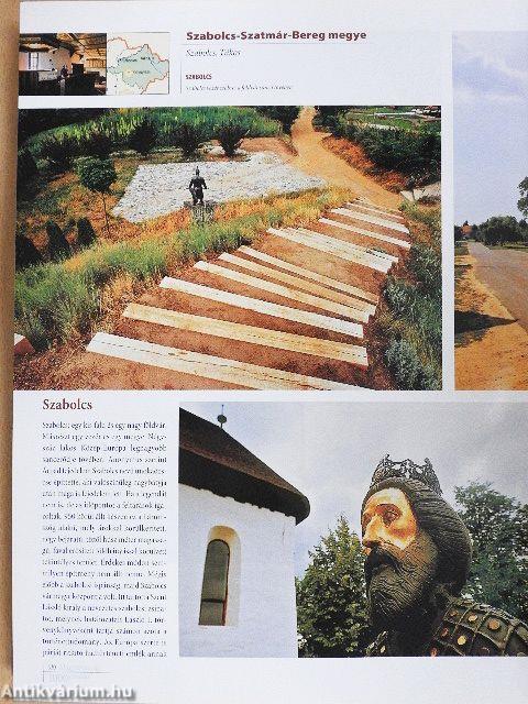 Magyarország 1000 csodája