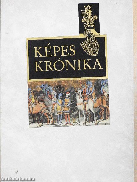 Képes Krónika I-II.