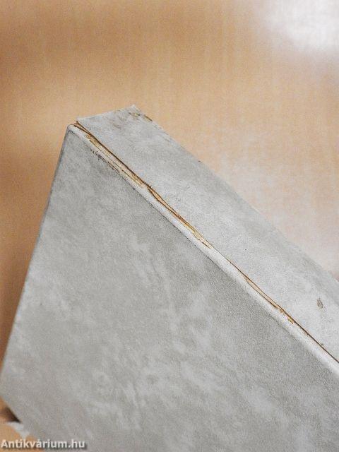 Képes Krónika I-II.