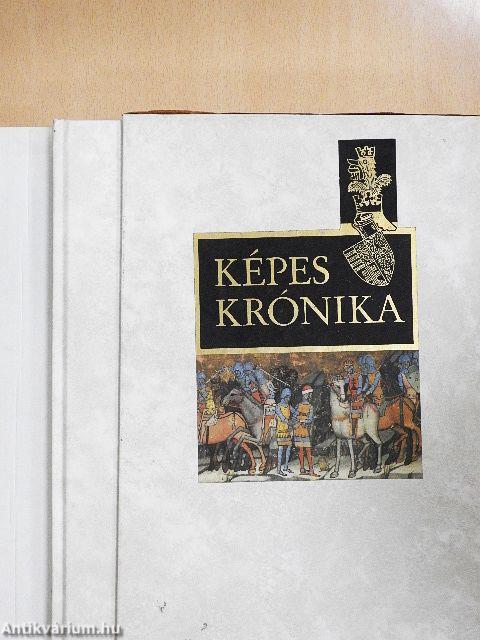 Képes Krónika I-II.