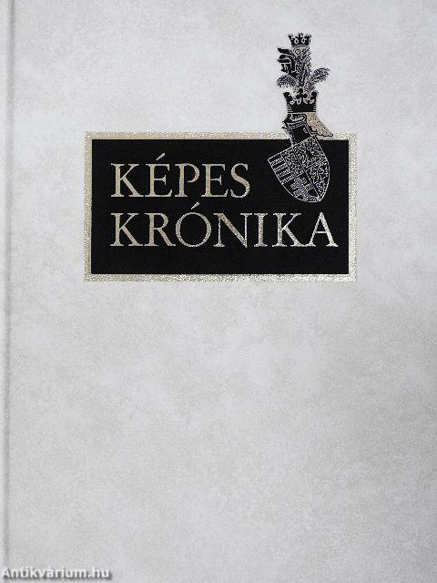 Képes Krónika I-II.
