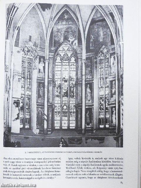 Képes Krónika I-II.