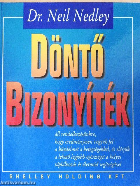 Döntő bizonyíték