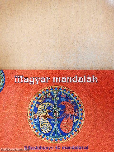 Magyar mandalák