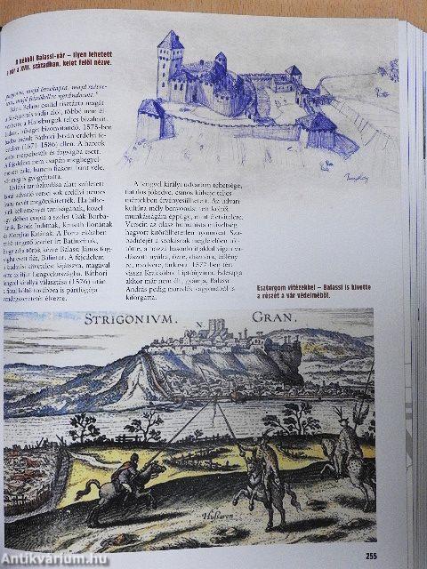 A magyar történelem titkai