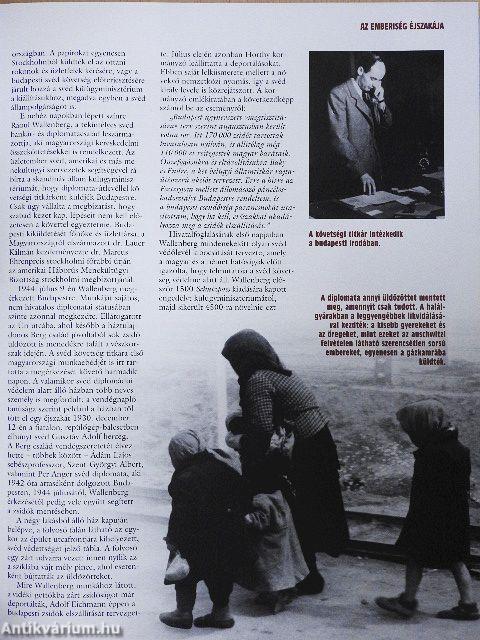 A magyar történelem titkai