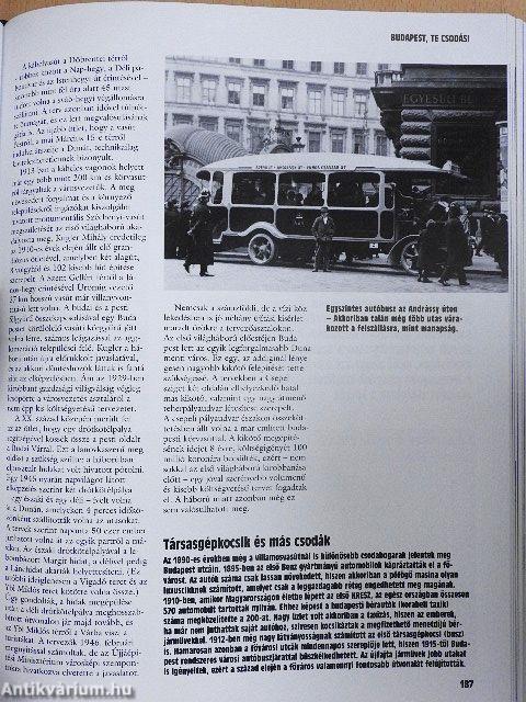 A magyar történelem titkai