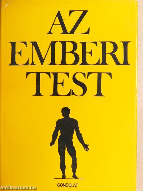Az emberi test 1-2.