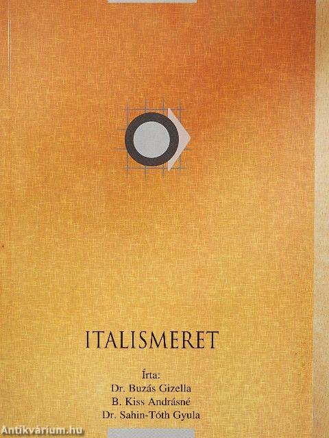 Italismeret