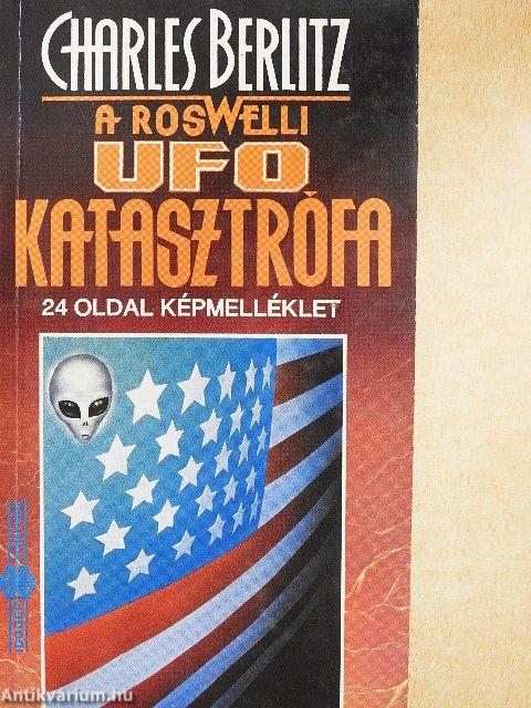 A roswelli UFO katasztrófa