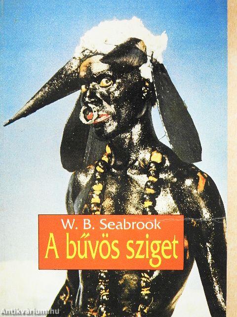A bűvös sziget