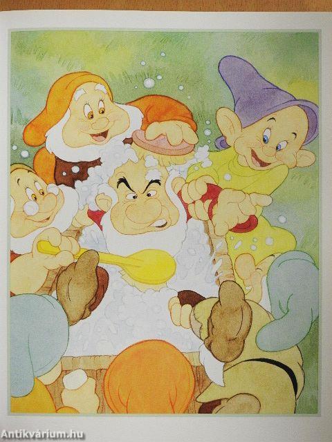 A hercegnő mesetára