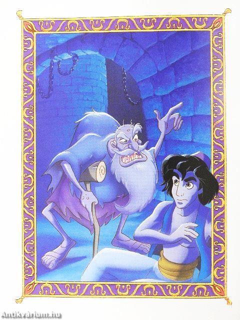 A hercegnő mesetára