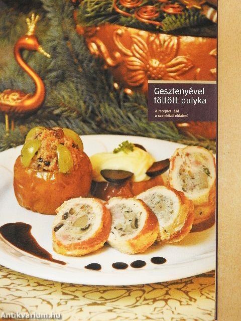 A Kisalföld receptjei 8.