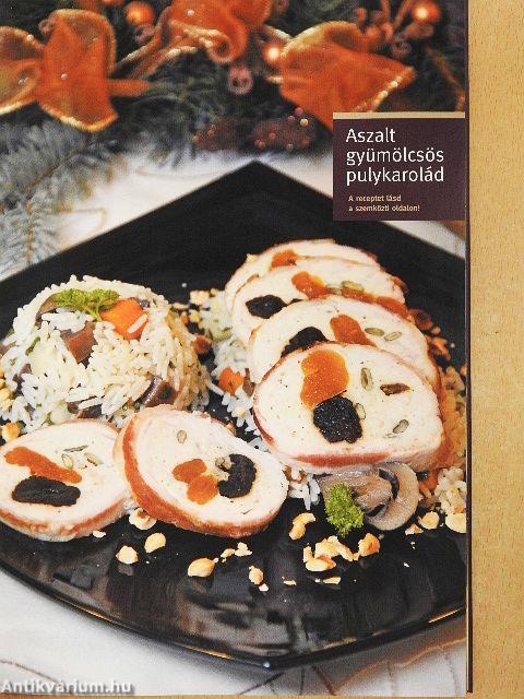 A Kisalföld receptjei 8.