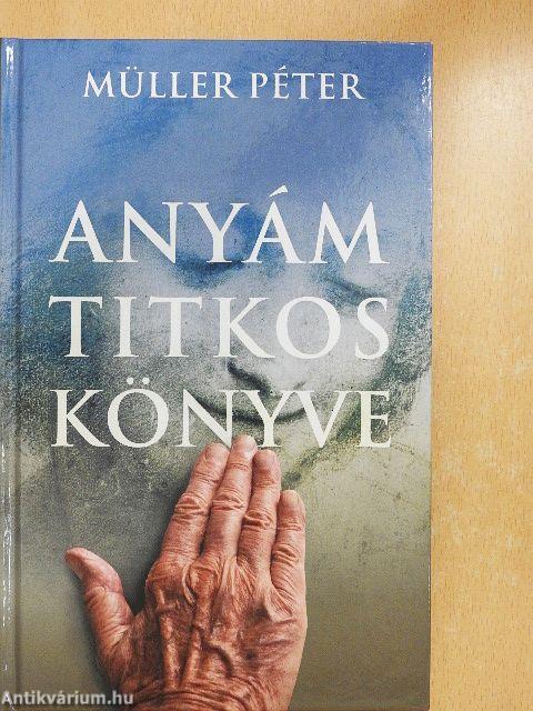 Anyám titkos könyve