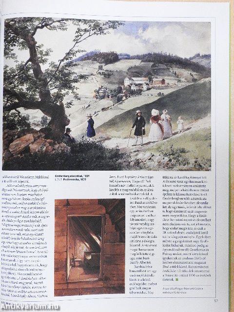 BBC History 2011. november