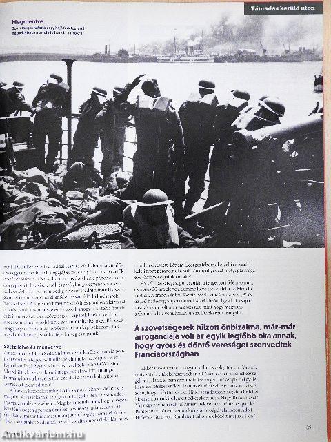 BBC History 2011. június