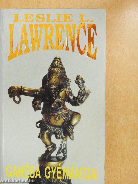 Ganésa gyémántjai