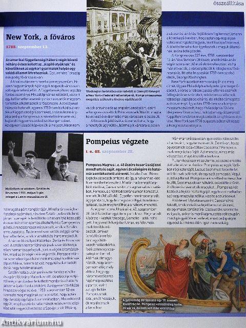 BBC History 2013. szeptember