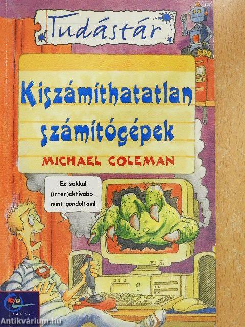 Kiszámíthatatlan számítógépek