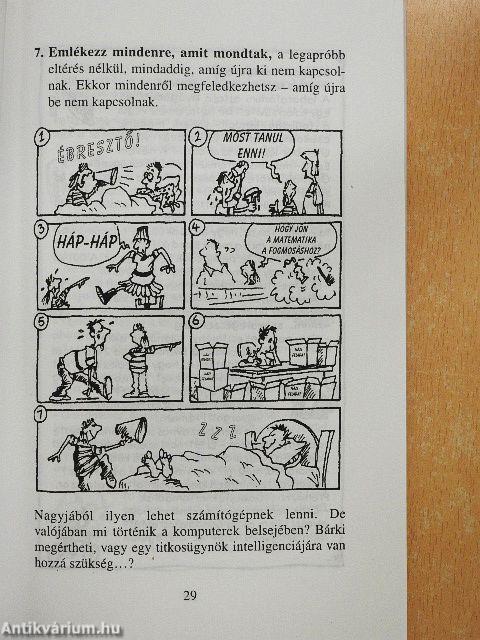 Kiszámíthatatlan számítógépek