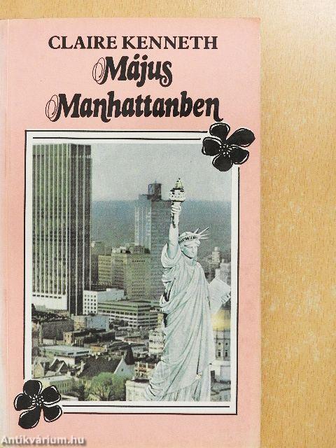 Május Manhattanben