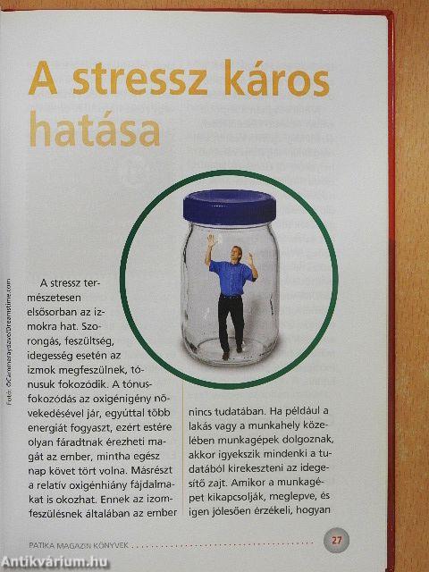 A csontritkulásról