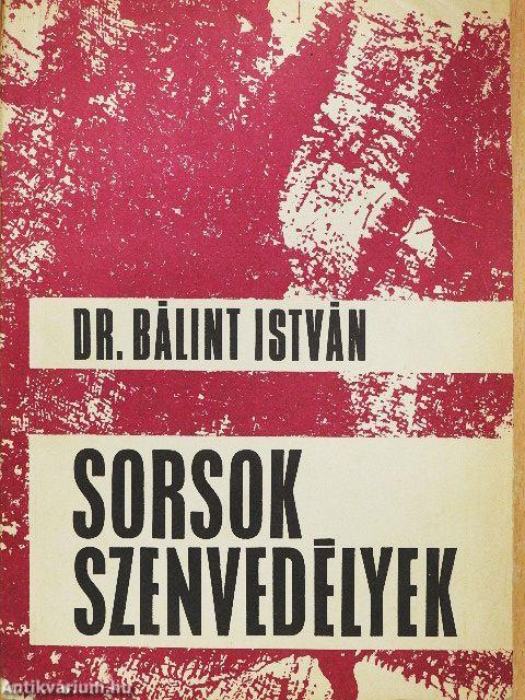 Sorsok, szenvedélyek