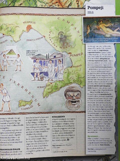 BBC History 2012. január